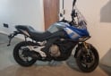 Motos - CF 650 MT 2023 Nafta 5100Km - En Venta