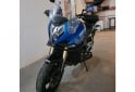 Motos - CF 650 MT 2023 Nafta 5100Km - En Venta