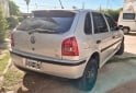 Autos - Volkswagen Gol 1.6 nafta 2004 Nafta 260000Km - En Venta