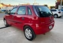 Autos - Chevrolet CORSA 2 GL 2007 Nafta 146361Km - En Venta