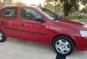 Autos - Chevrolet CORSA 2 GL 2007 Nafta 146361Km - En Venta