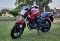 Motos - Honda INVICTA 2014 Nafta 1876Km - En Venta