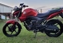 Motos - Honda INVICTA 2014 Nafta 1876Km - En Venta