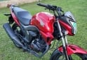 Motos - Honda INVICTA 2014 Nafta 1876Km - En Venta