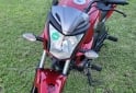 Motos - Honda INVICTA 2014 Nafta 1876Km - En Venta