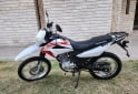 Motos - Honda XR150L 2023 Nafta 15500Km - En Venta