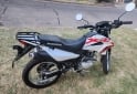 Motos - Honda XR150L 2023 Nafta 15500Km - En Venta