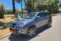 Camionetas - Toyota Sw4 2019 Diesel 150000Km - En Venta