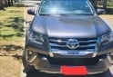 Camionetas - Toyota Sw4 2019 Diesel 150000Km - En Venta