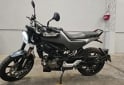 Motos - Husqvarna Svartpilen 200cf 2021 Nafta 8500Km - En Venta