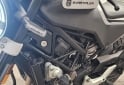 Motos - Husqvarna Svartpilen 200cf 2021 Nafta 8500Km - En Venta