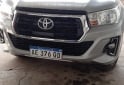 Camionetas - Toyota Hilux SRV 2020 Diesel 53000Km - En Venta