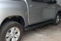 Camionetas - Toyota Hilux SRV 2020 Diesel 53000Km - En Venta