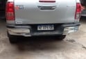 Camionetas - Toyota Hilux SRV 2020 Diesel 53000Km - En Venta