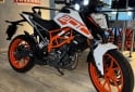 Motos - Ktm Duke 200 2023 Nafta 1Km - En Venta