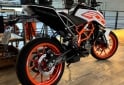 Motos - Ktm Duke 200 2023 Nafta 1Km - En Venta