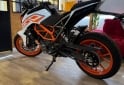 Motos - Ktm Duke 200 2023 Nafta 1Km - En Venta