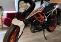 Motos - Ktm Duke 200 2023 Nafta 1Km - En Venta