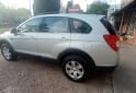 Camionetas - Chevrolet CAPTIVA 2013 Nafta 160000Km - En Venta