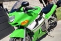 Motos - Kawasaki Zx6 rr 1993 Nafta 1111Km - En Venta