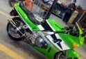 Motos - Kawasaki Zx6 rr 1993 Nafta 1111Km - En Venta