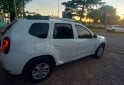 Autos - Renault Duster ecosport tracker 2015 GNC 114000Km - En Venta