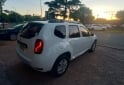 Autos - Renault Duster ecosport tracker 2015 GNC 114000Km - En Venta