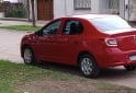 Autos - Renault Logan 2018 Nafta 81000Km - En Venta