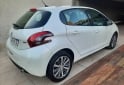 Autos - Peugeot 208 2017 Nafta 99000Km - En Venta