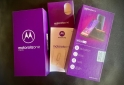 Electrnica - Celular Motorola One Vision Dual Sim 4gb de Ram y 128gb de memoria - En Venta