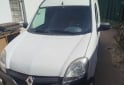 Autos - Renault Kangoo 2015 GNC 165000Km - En Venta