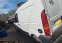 Autos - Renault Kangoo 2015 GNC 165000Km - En Venta