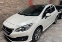 Autos - Peugeot 308 Feline At 2017 Nafta 109000Km - En Venta