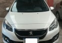 Autos - Peugeot 308 Feline At 2017 Nafta 109000Km - En Venta