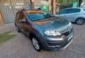 Autos - Renault SANDERO STEPWAY 2018 Nafta 110000Km - En Venta