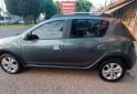 Autos - Renault SANDERO STEPWAY 2018 Nafta 110000Km - En Venta