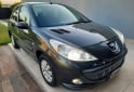 Autos - Peugeot 207 2012 Nafta 120000Km - En Venta