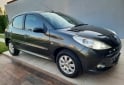 Autos - Peugeot 207 2012 Nafta 120000Km - En Venta