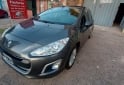 Autos - Peugeot 308 208 fiesta focus 2015 Nafta 120000Km - En Venta