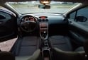 Autos - Peugeot 308 208 fiesta focus 2015 Nafta 120000Km - En Venta