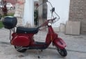 Motos - Vespa Piaggio Originale 1998 Nafta 19000Km - En Venta