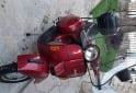 Motos - Vespa Piaggio Originale 1998 Nafta 19000Km - En Venta