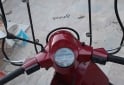 Motos - Vespa Piaggio Originale 1998 Nafta 19000Km - En Venta