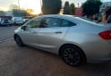 Autos - Chevrolet CRUZE FOCUS COROLLA 2016 Nafta 88000Km - En Venta