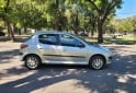 Autos - Peugeot 206 2005 Diesel 164000Km - En Venta