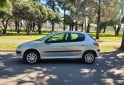 Autos - Peugeot 206 2005 Diesel 164000Km - En Venta