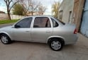 Autos - Chevrolet classic siena corsa logan 2015 Nafta 98000Km - En Venta