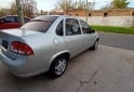 Autos - Chevrolet classic siena corsa logan 2015 Nafta 98000Km - En Venta