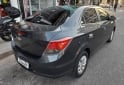 Autos - Chevrolet Prisma Joy 2019 GNC 131000Km - En Venta