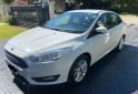 Autos - Ford Focus 2019 Nafta 43000Km - En Venta